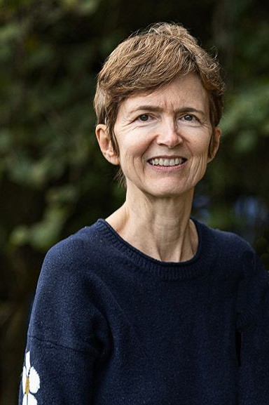 Sigrid Jakob